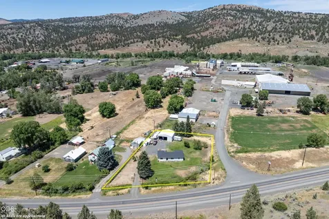 60325 Highway 26 John Day OR 97845