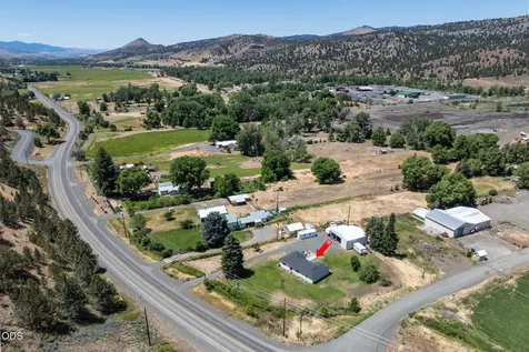60325 Highway 26 John Day OR 97845