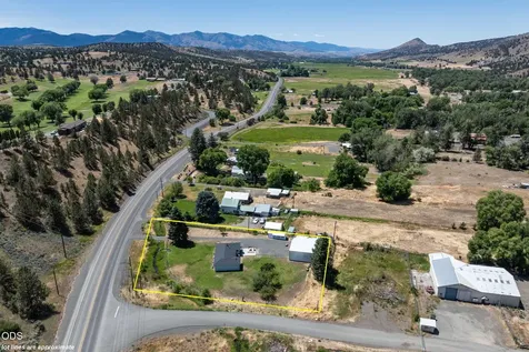 60325 Highway 26 John Day OR 97845