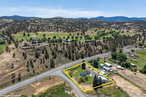60325 Highway 26 John Day OR 97845