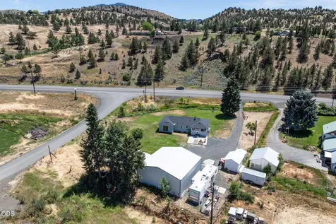 60325 Highway 26 John Day OR 97845
