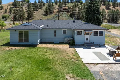 60325 Highway 26 John Day OR 97845
