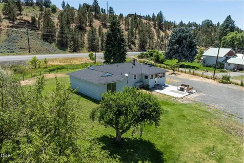 60325 Highway 26 John Day OR 97845