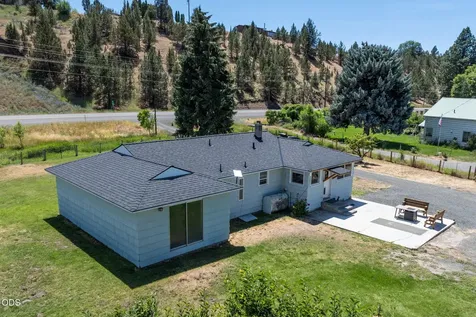60325 Highway 26 John Day OR 97845