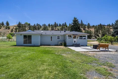 60325 Highway 26 John Day OR 97845