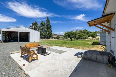 60325 Highway 26 John Day OR 97845