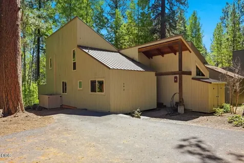 13569 Valerian Black Butte Ranch OR 97759