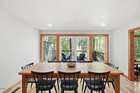 13569 Valerian Black Butte Ranch OR 97759