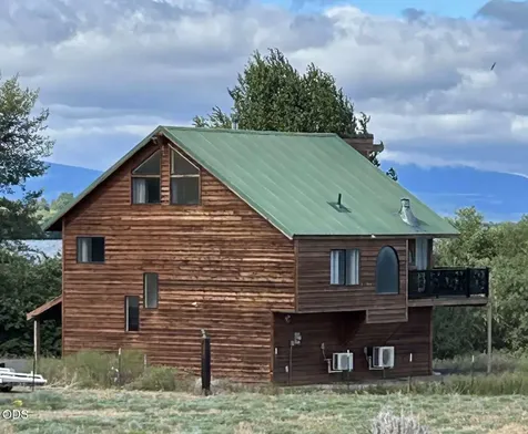 33706 Modoc Point Road Chiloquin OR 97624