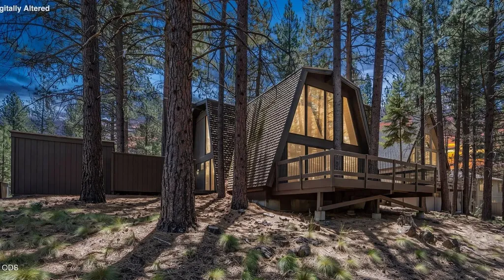 57165 Mink Lane Sunriver OR 97707