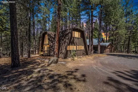57165 Mink Lane Sunriver OR 97707