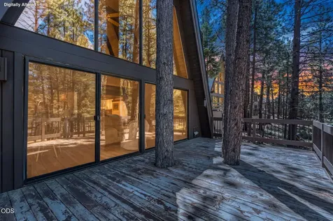 57165 Mink Lane Sunriver OR 97707