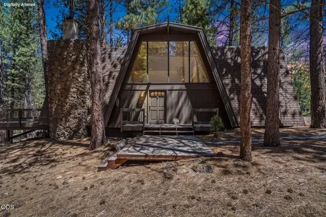 57165 Mink Lane Sunriver OR 97707