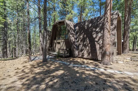 57165 Mink Lane Sunriver OR 97707