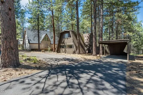 57165 Mink Lane Sunriver OR 97707