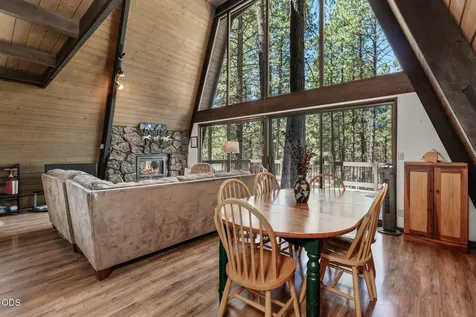 57165 Mink Lane Sunriver OR 97707
