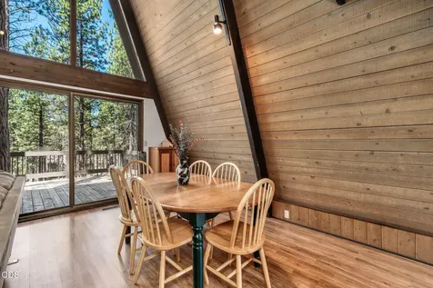 57165 Mink Lane Sunriver OR 97707