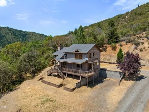 919 Scott Drive Grants Pass OR 97527