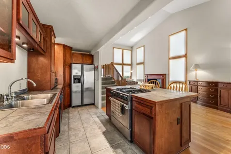 919 Scott Drive Grants Pass OR 97527