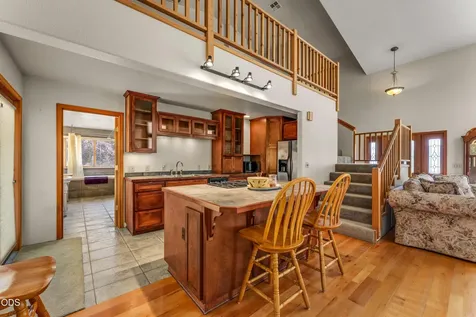 919 Scott Drive Grants Pass OR 97527