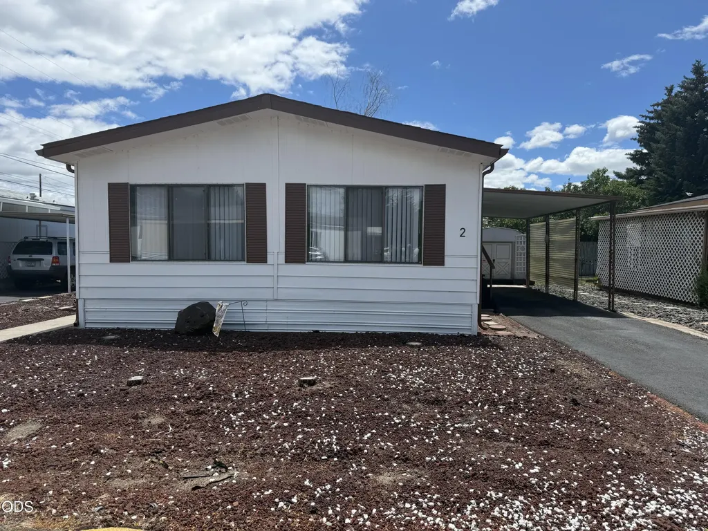 3500 Summers Lane Klamath Falls OR 97603