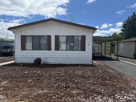 3500 Summers Lane Klamath Falls OR 97603