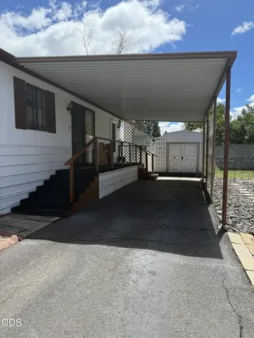 3500 Summers Lane Klamath Falls OR 97603