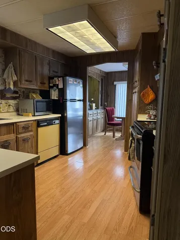 3500 Summers Lane Klamath Falls OR 97603