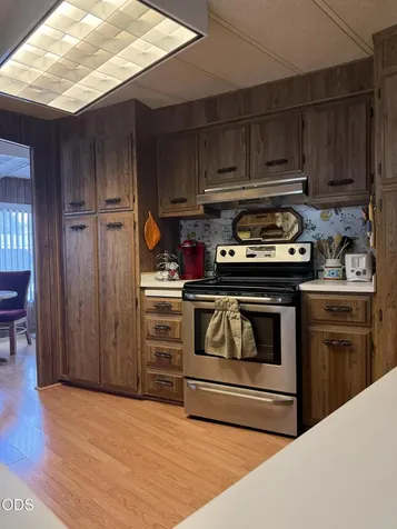 3500 Summers Lane Klamath Falls OR 97603