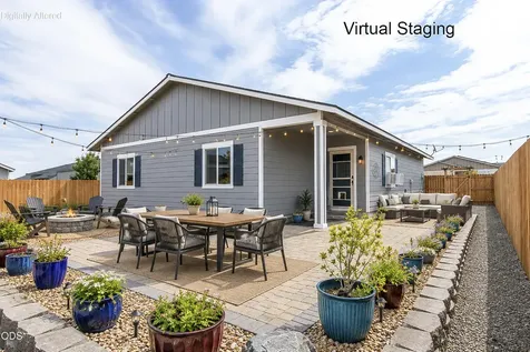 633 Patriot Drive Metolius OR 97741