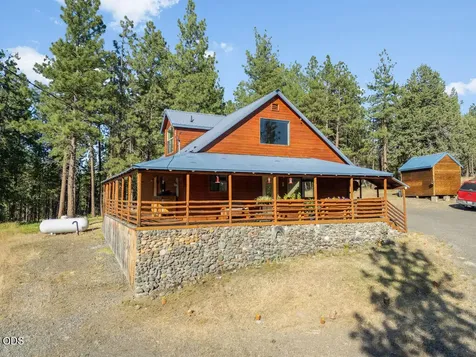 32671 Magpie Drive Chiloquin OR 97624