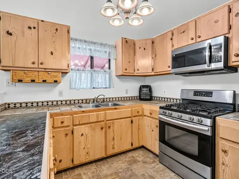 32671 Magpie Drive Chiloquin OR 97624