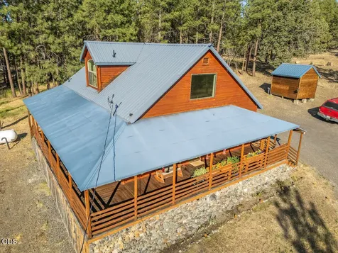 32671 Magpie Drive Chiloquin OR 97624