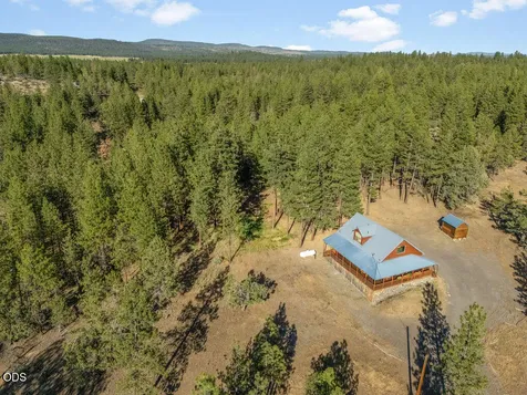 32671 Magpie Drive Chiloquin OR 97624