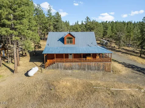 32671 Magpie Drive Chiloquin OR 97624