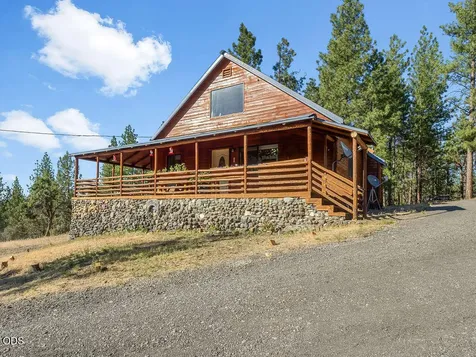 32671 Magpie Drive Chiloquin OR 97624