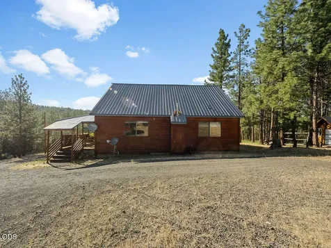 32671 Magpie Drive Chiloquin OR 97624