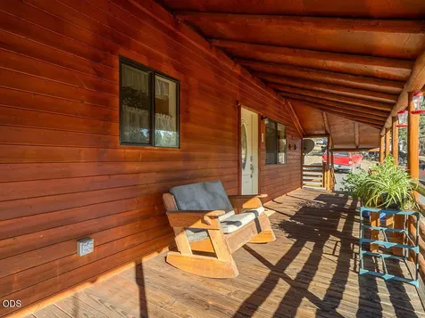 32671 Magpie Drive Chiloquin OR 97624