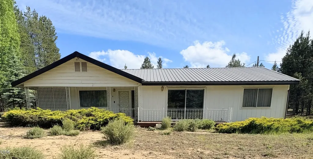 15845 Burgess Road La Pine OR 97739