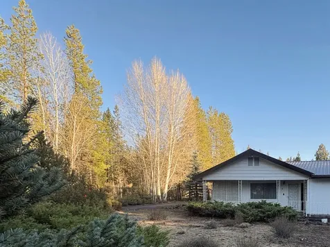15845 Burgess Road La Pine OR 97739