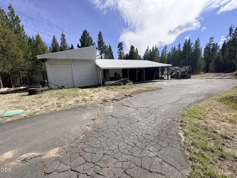 15845 Burgess Road La Pine OR 97739