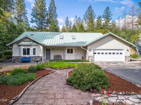 509 Carter Drive Grants Pass OR 97526