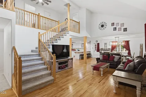 343 High Ridge Terrace Grants Pass OR 97526