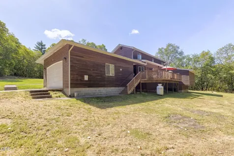 343 High Ridge Terrace Grants Pass OR 97526