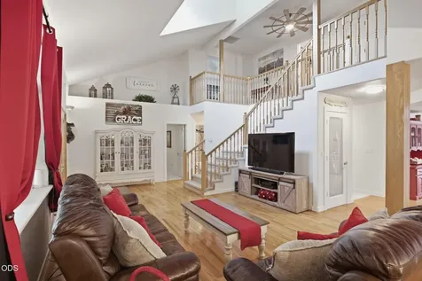 343 High Ridge Terrace Grants Pass OR 97526