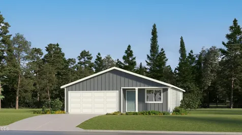 51747 Morning Pine Drive La Pine OR 97739