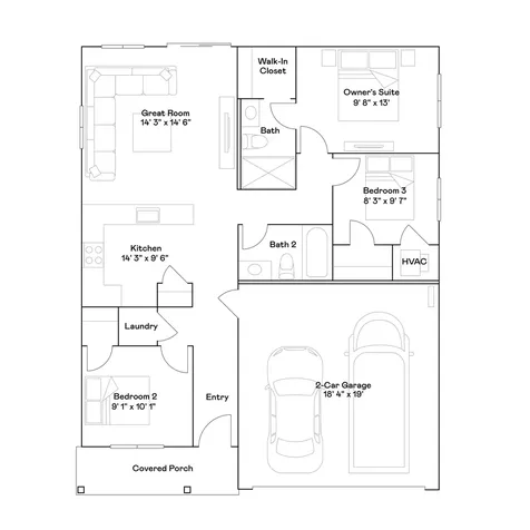 51747 Morning Pine Drive La Pine OR 97739