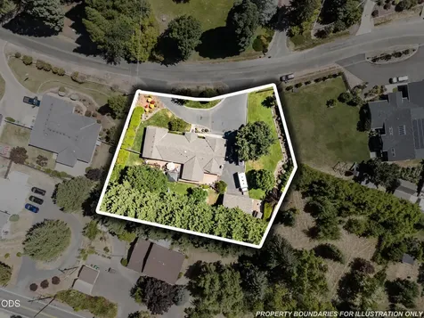 686 Towne Street Grants Pass OR 97527