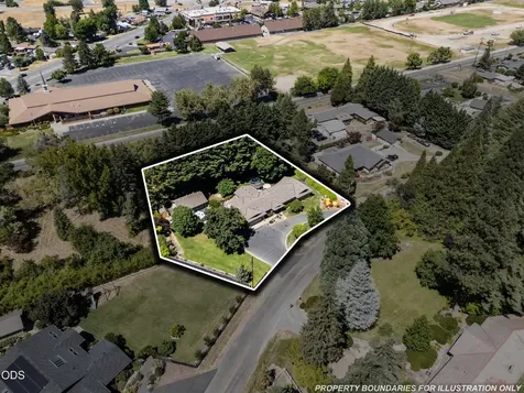 686 Towne Street Grants Pass OR 97527