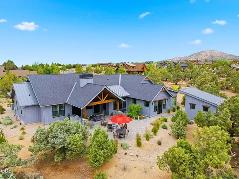 15709 SW Brasada Ranch Road Powell Butte OR 97753